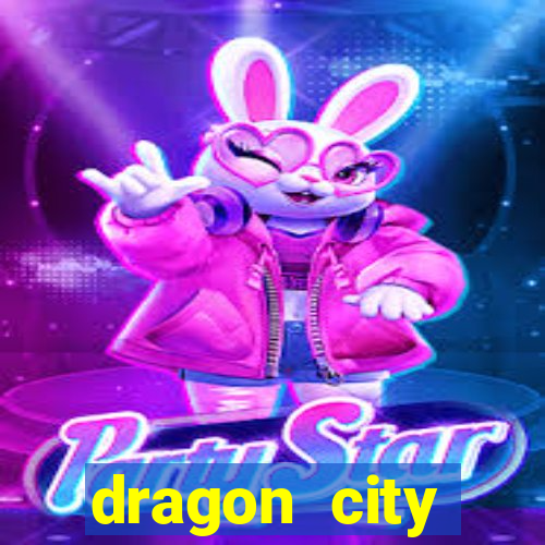 dragon city dinheiro infinito